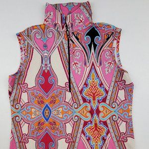 Birdee Sport Australia Women's Golf Shirt Size M